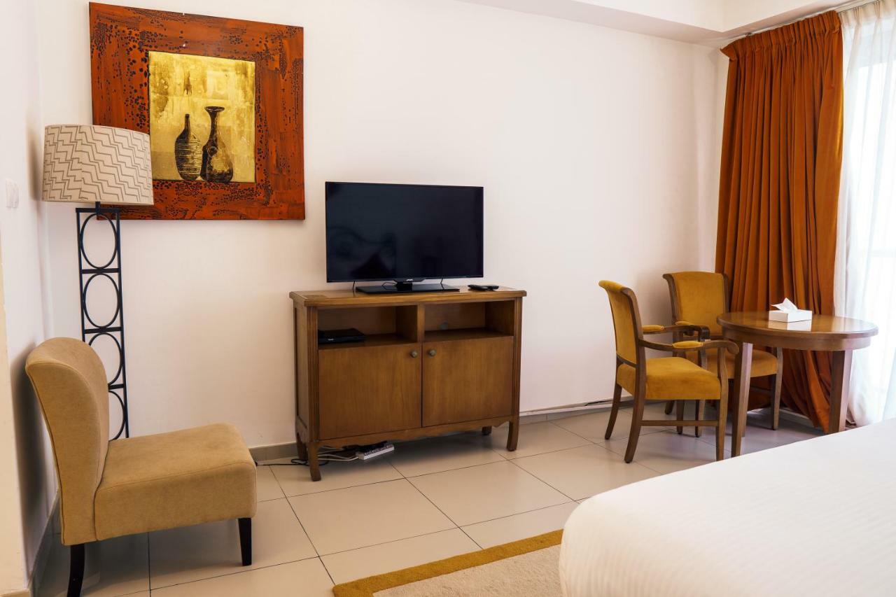 Olive Tree Residence Holiday Home Apartments Rász el-Haima Kültér fotó