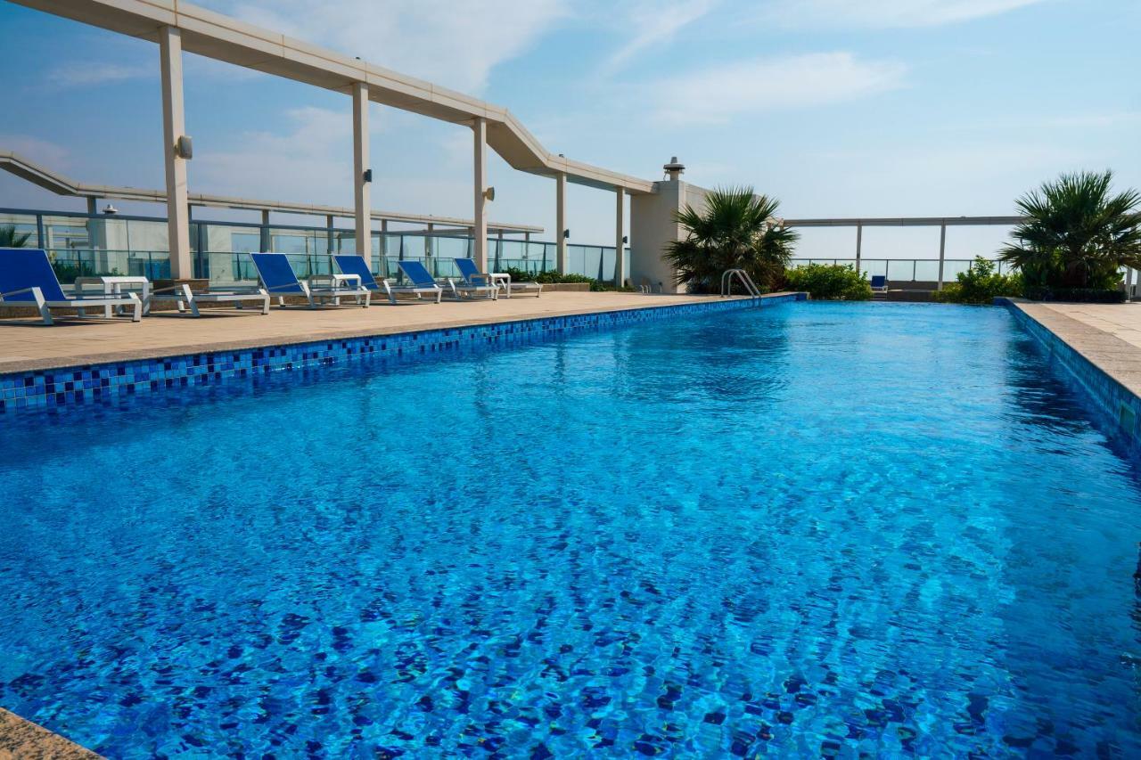 Olive Tree Residence Holiday Home Apartments Rász el-Haima Kültér fotó