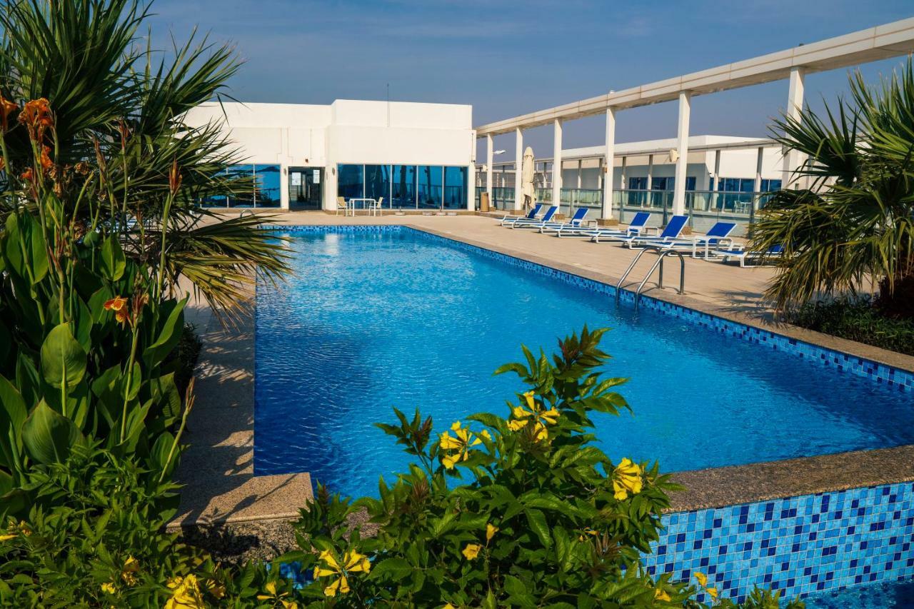 Olive Tree Residence Holiday Home Apartments Rász el-Haima Kültér fotó